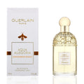 Guerlain Aqua Allegoria Mandarine Basilic Women's/Cologne Perfume For Women Eau De Toilette 2.5 oz / 4.2 oz / Gift Set 4.2 oz Edt