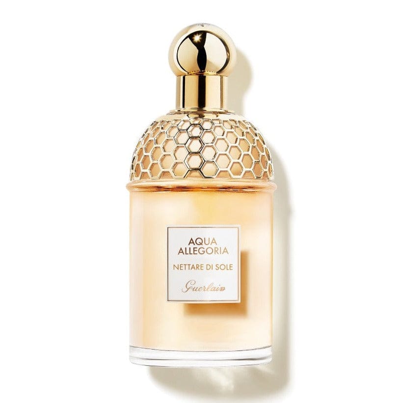 Guerlain Aqua Allegoria Nettare Di Sole Perfume For Women Eau De Toilette Spray 2.5 oz / 4.2 oz Edt