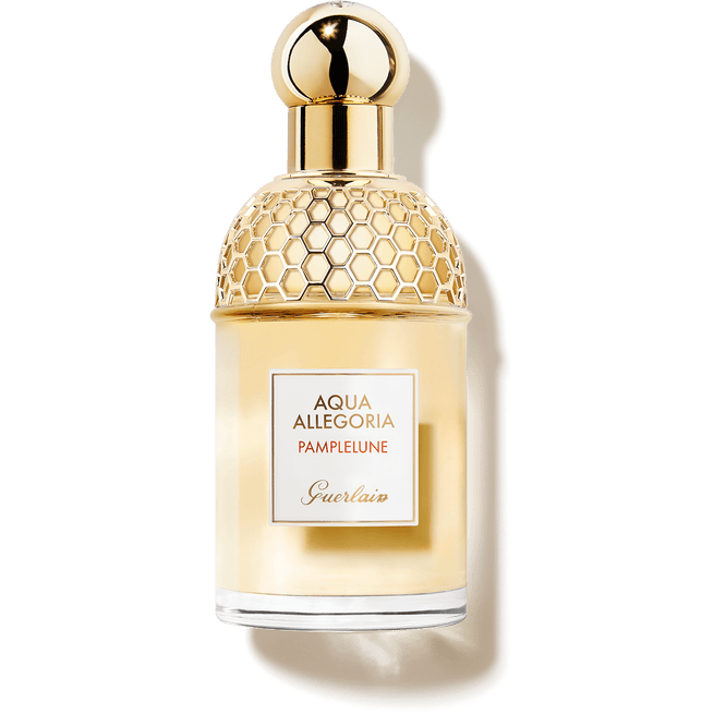 Guerlain Aqua Allegoria Pamplelune Women's Perfume/Cologne For Women Eau De Toilette 2.5 oz / 4.2 oz Edt