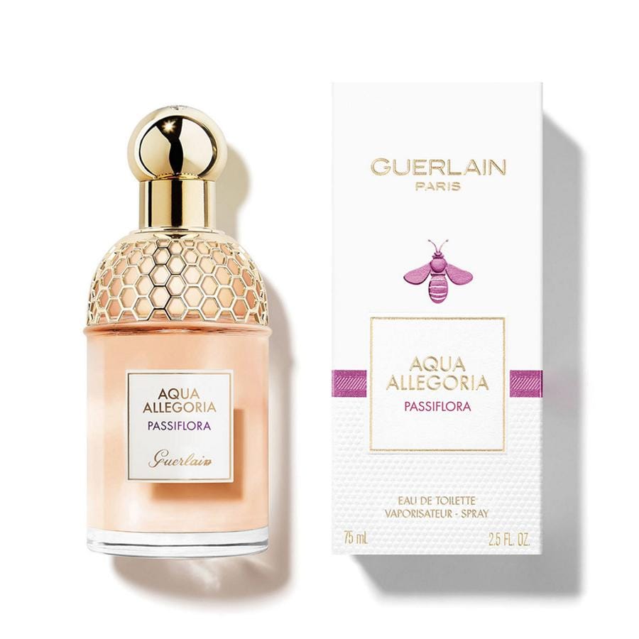 Guerlain Aqua Allegoria Passiflora