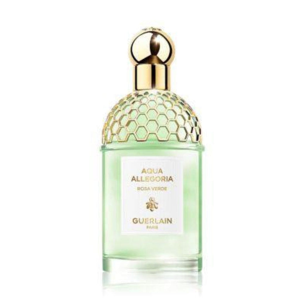 Guerlain Aqua Allegoria Rosa Verde