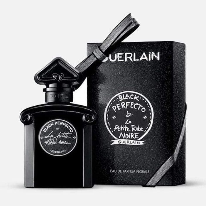 Guerlain Black Perfecto La Petite Robe Noire Women's Perfume/Cologne For Women Eau De Parfum 1.6 oz /  3.3 oz Edp