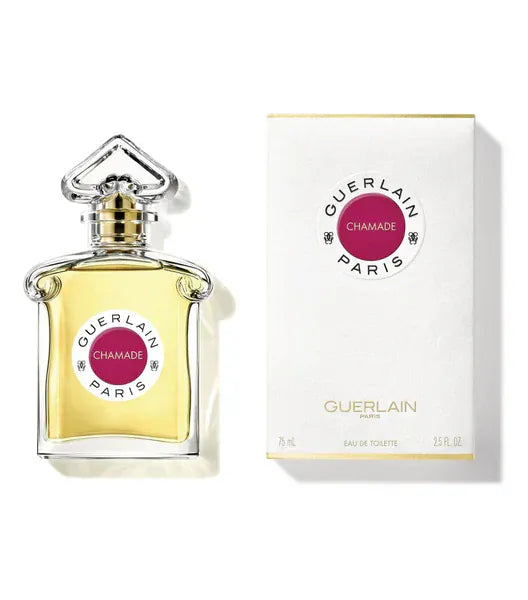 Guerlain Chamade Eau de Toilette