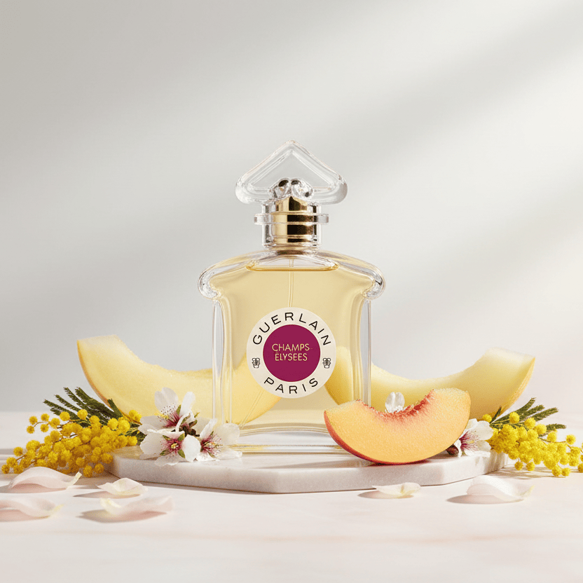 Guerlain Champs Elysses Eau de Toilette