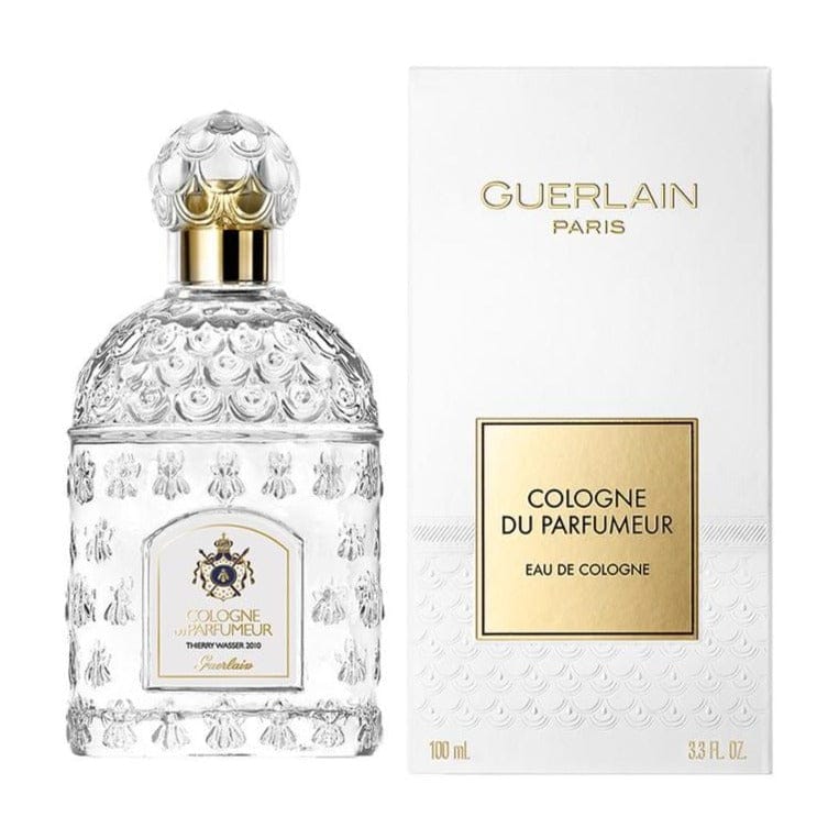 Guerlain Cologne Du Parfumeur