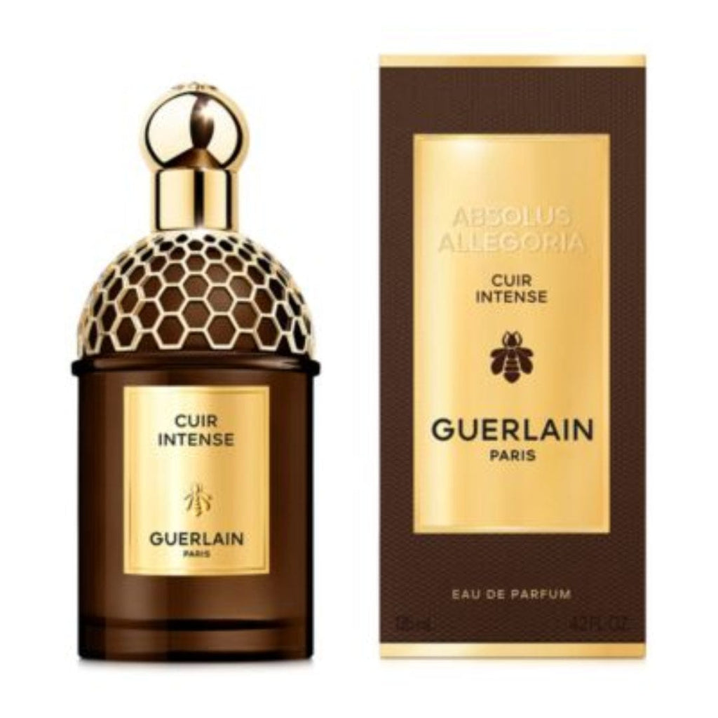 Guerlain Cuir Intense