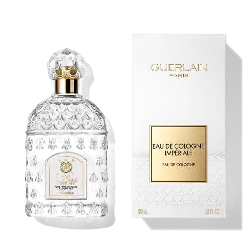 Guerlain Eau de Cologne Imperial