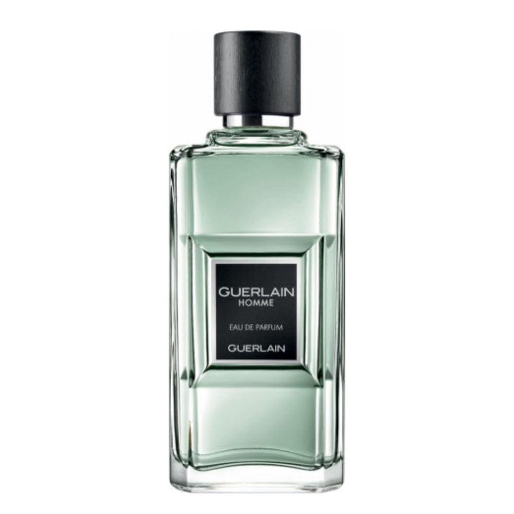 Guerlain Guerlain Homme Eau de Parfum For Men Perfume/Cologne For Men Eau de Parfum 1.6 Oz / 3.3 Oz Edp