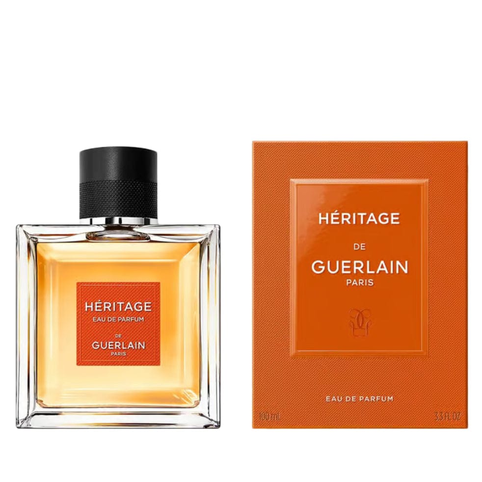 Guerlain Heritage Eau de Parfum