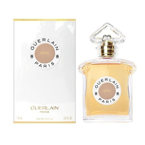Guerlain Idylle Perfume For Women Eau De Parfum Spray 2.5 oz / 3.3 Oz Edp