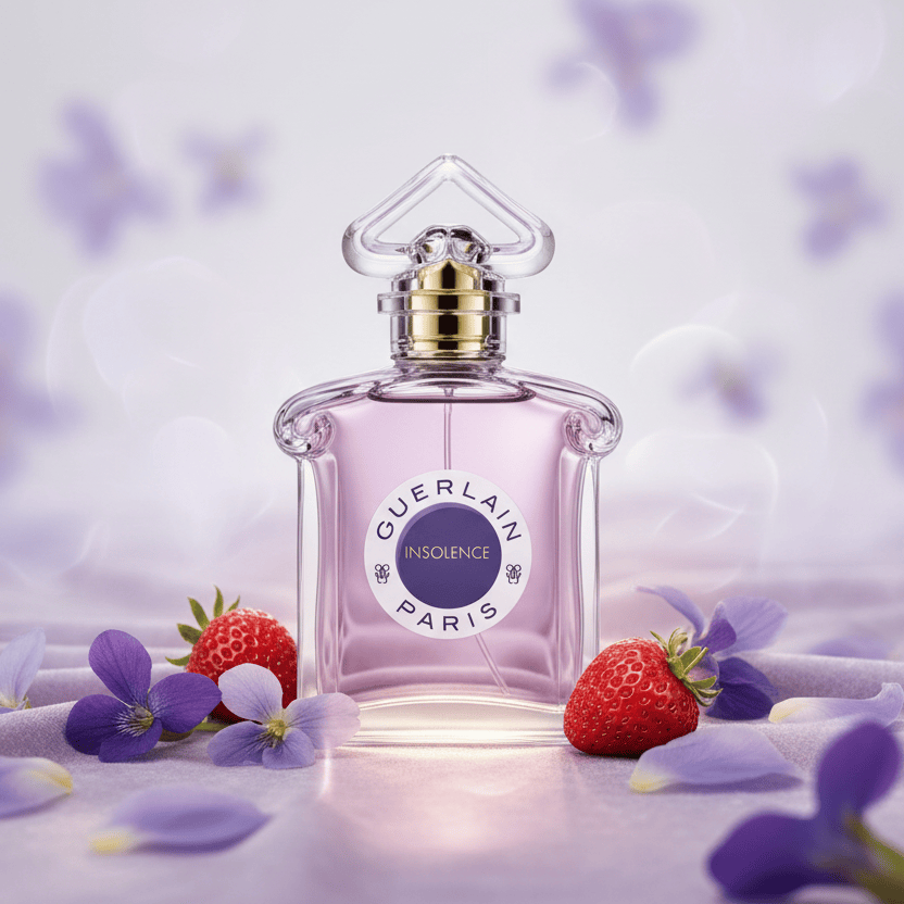 Guerlain Insolence Eau de Parfum