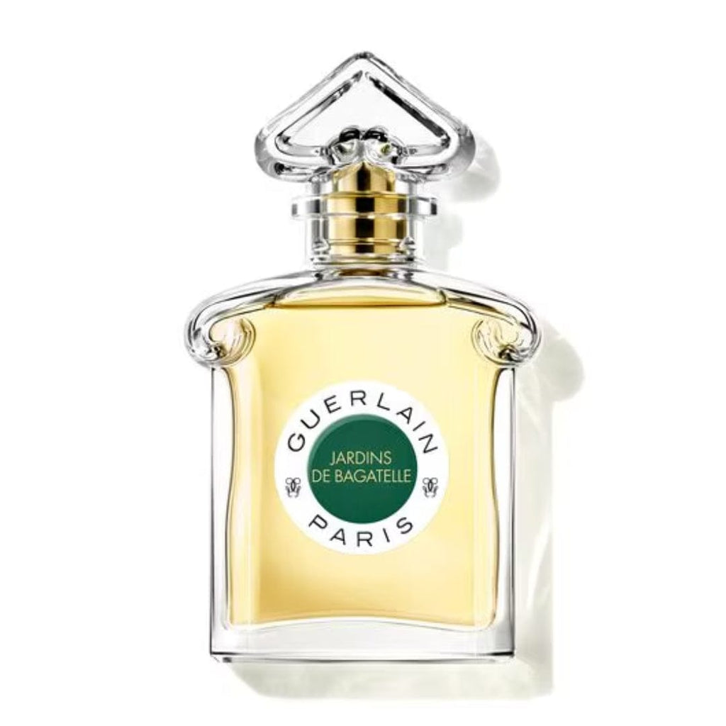 Guerlain Jardins de Bagatelle Toilette