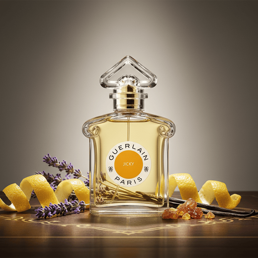 Guerlain Jicky Eau de Parfum