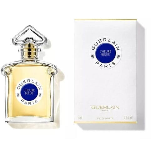 Guerlain L’Heure Bleue Toilette