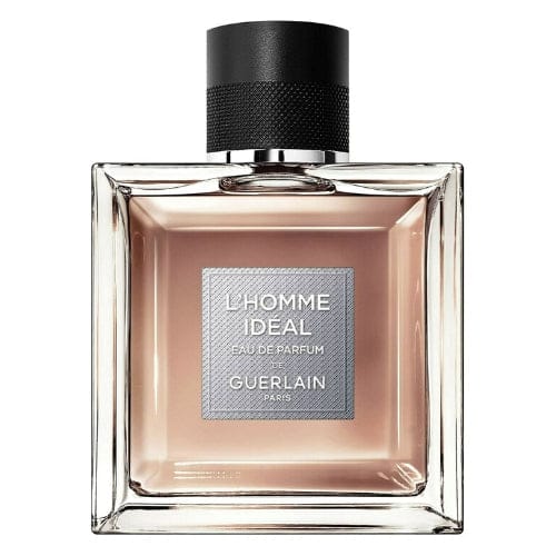 Guerlain L'Homme Ideal Cologne For Men/Cologne for Men Eau De Parfum 1.7 oz / 3.3 Oz Edp