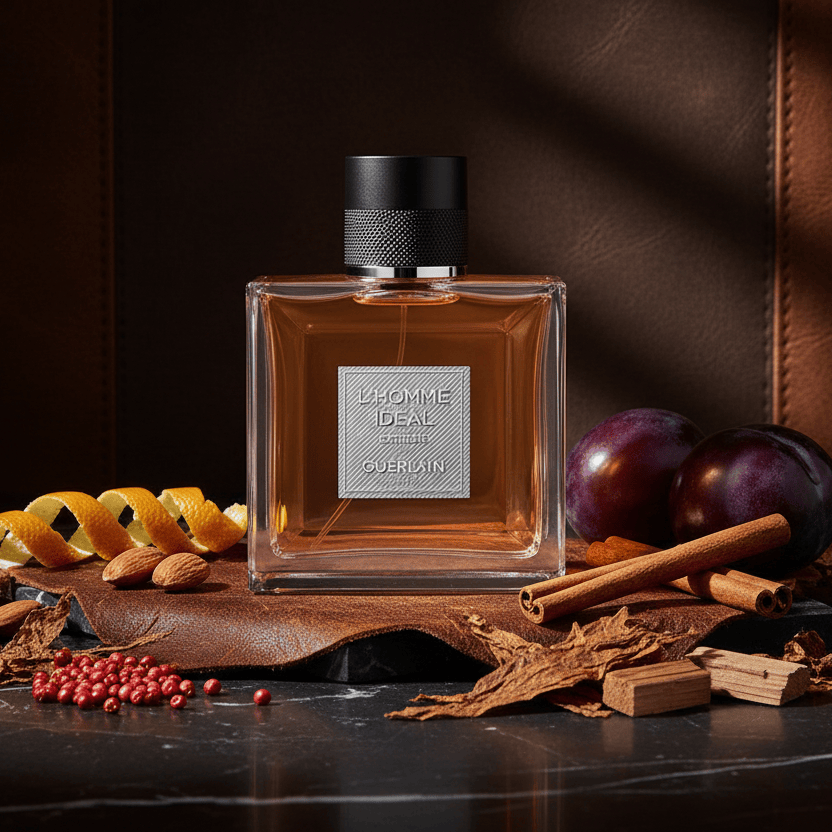 Guerlain L'Homme Ideal Extreme