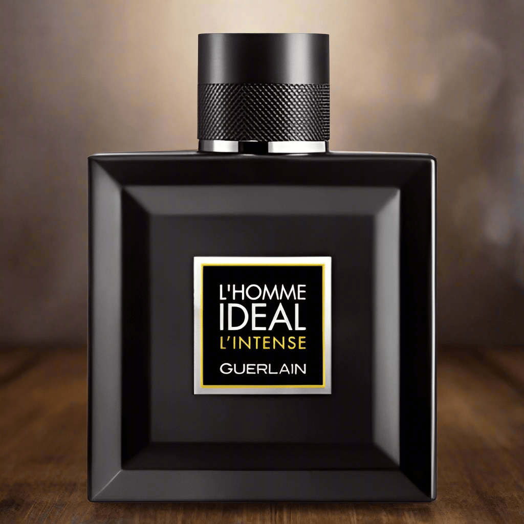 Guerlain L'Homme Ideal L'Intense For Men Eau de Parfum