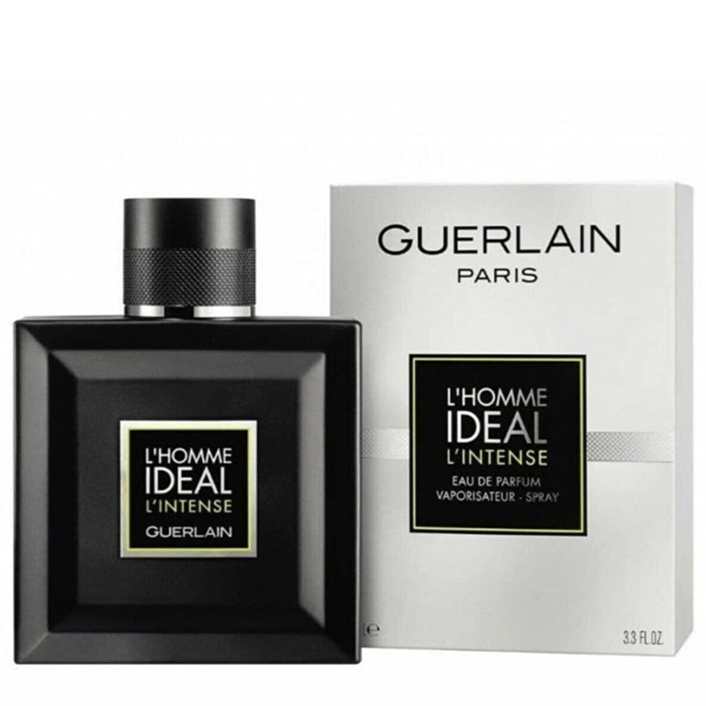 Guerlain L'Homme Ideal L'Intense For Men Eau de Parfum