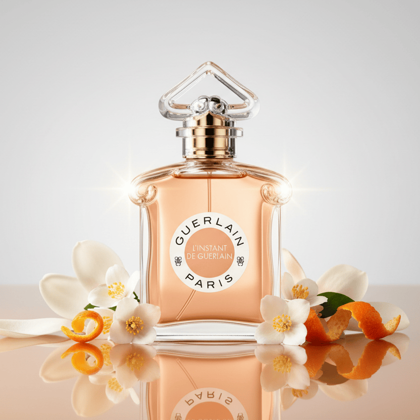 Guerlain L'Instant de Guerlain Eau de Parfum