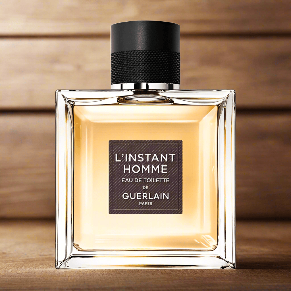 Guerlain L'Instant Homme Eau de Toilette