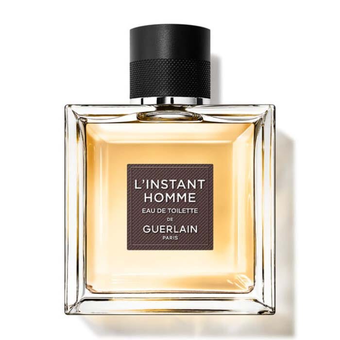 Guerlain L'Instant Homme Eau de Toilette