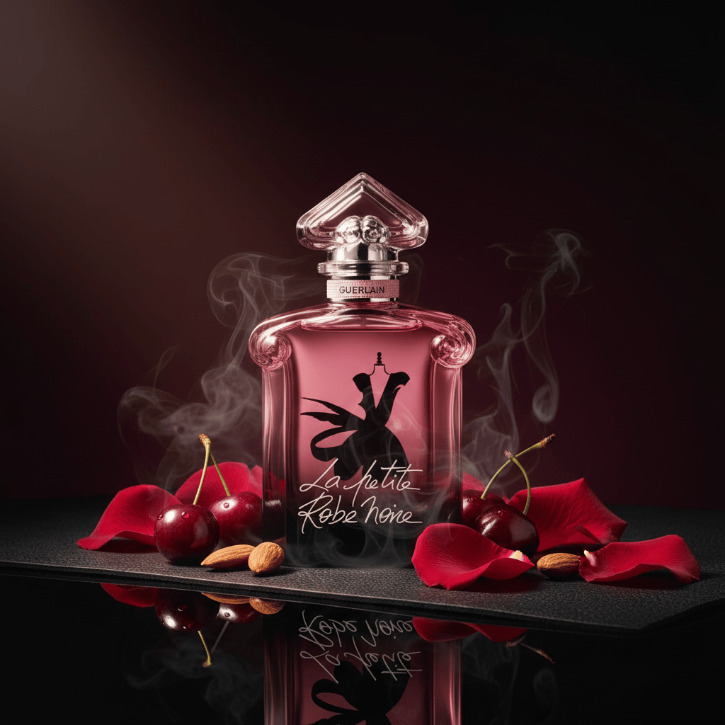Guerlain La Petite Robe Noire Absolue