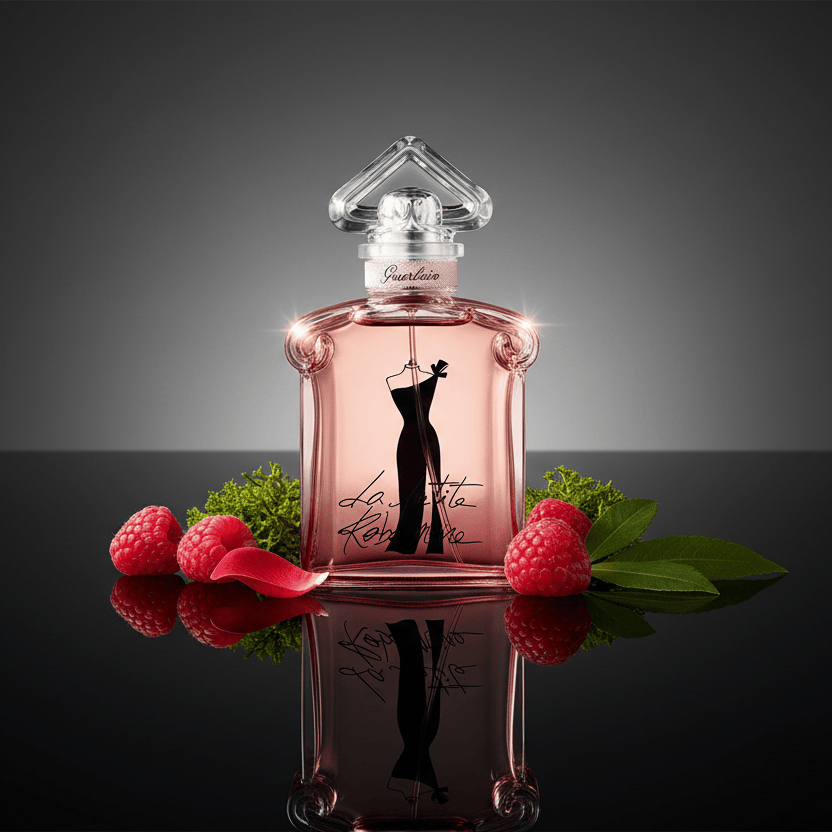 Guerlain La Petite Robe Noire Couture
