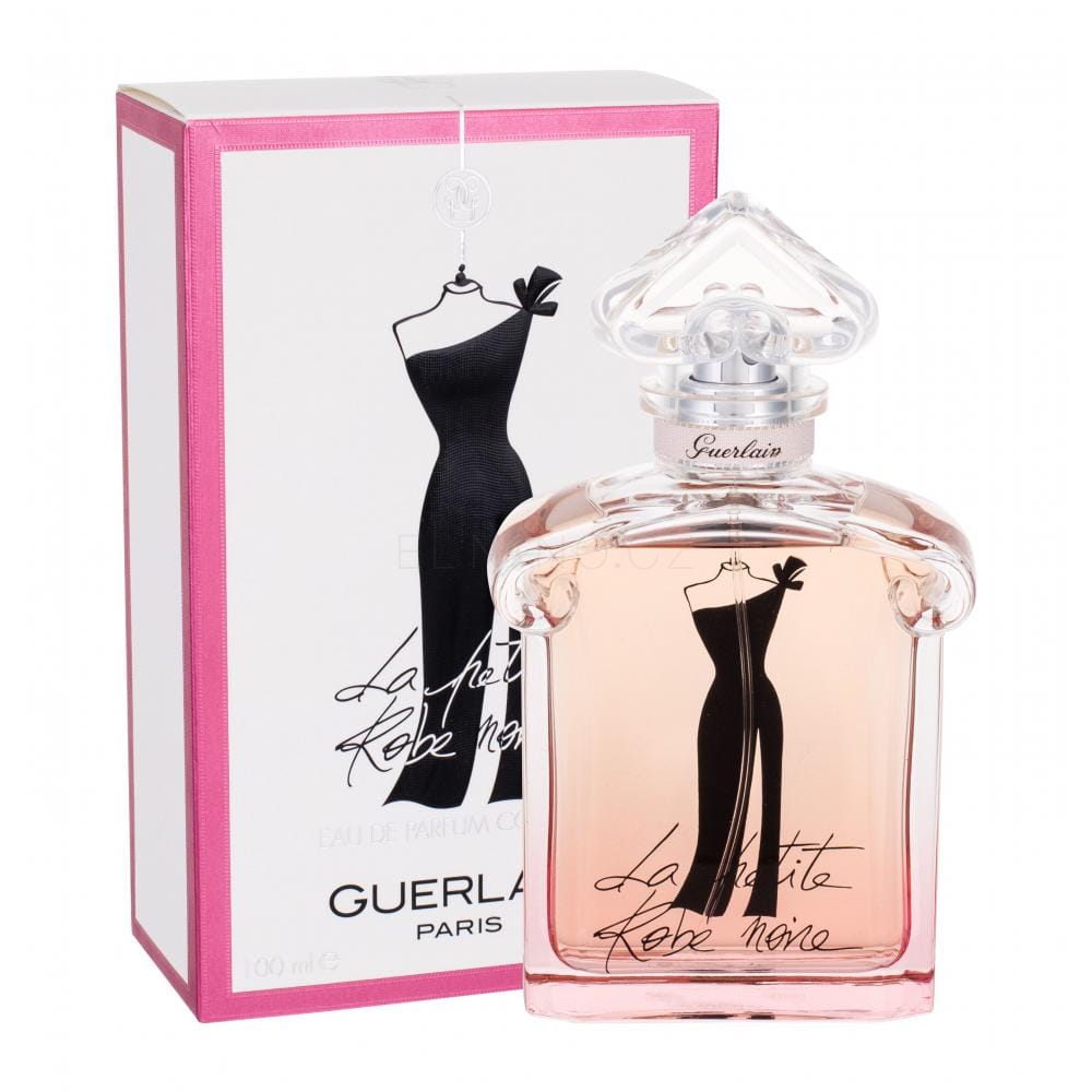 Guerlain La Petite Robe Noire Couture