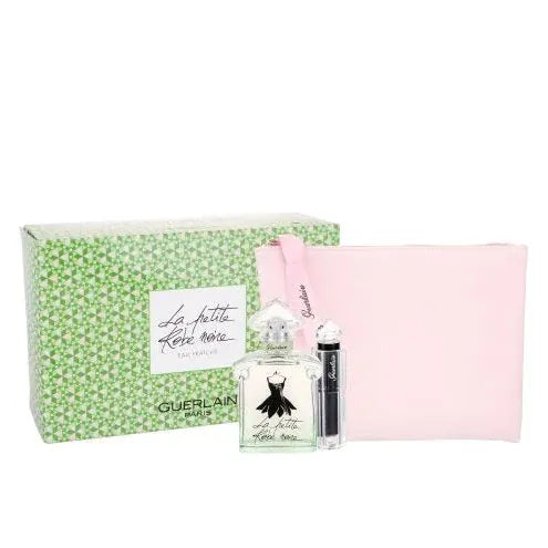 Guerlain La Petite Robe Noire Eau Fraiche Women's Perfume/Cologne For Women Eau De Toilette 1.6 oz / 3.3 oz / Gift Set 1.6 oz Edt