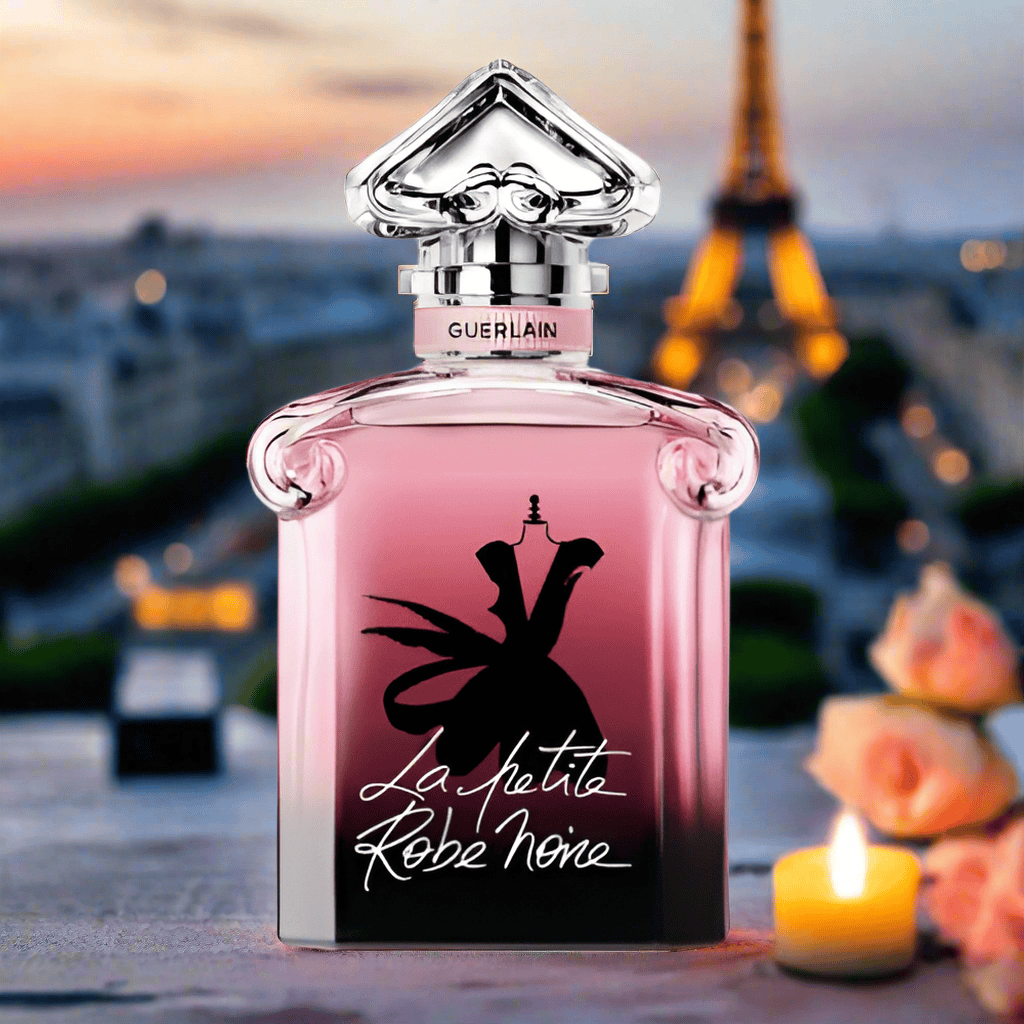 Guerlain La Petite Robe Noire Intense