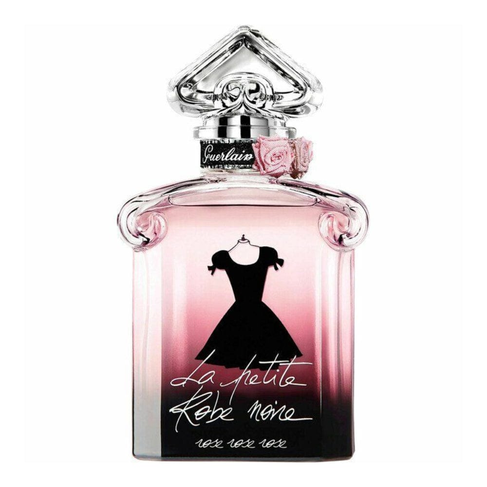 Guerlain La Petite Robe Noire Rose Rose Rose