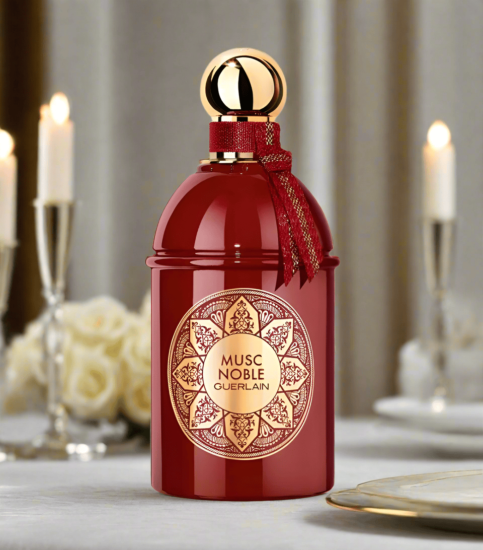 Guerlain Les Absolus d'Orient Musc Noble