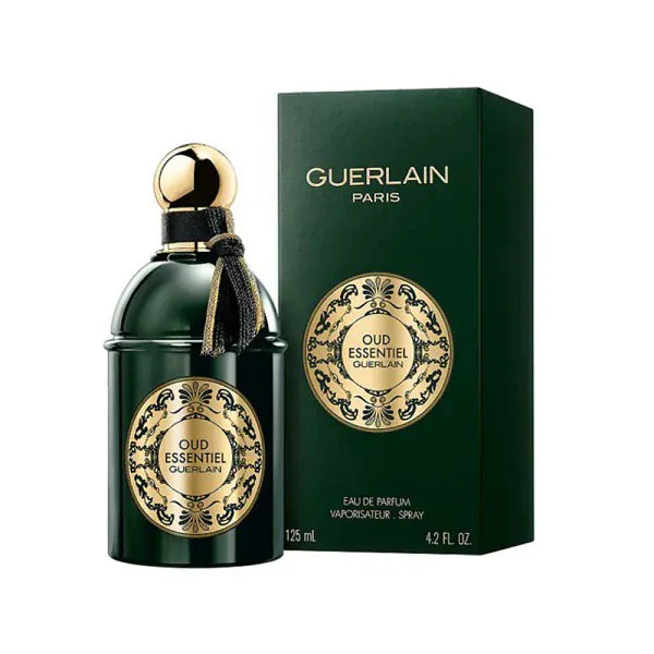 Guerlain Les Absolus d'Orient Oud Essentiel 