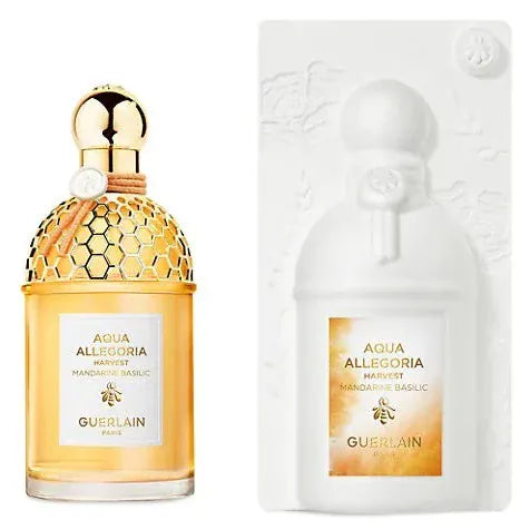 Guerlain Mandarine Basilic Harvest