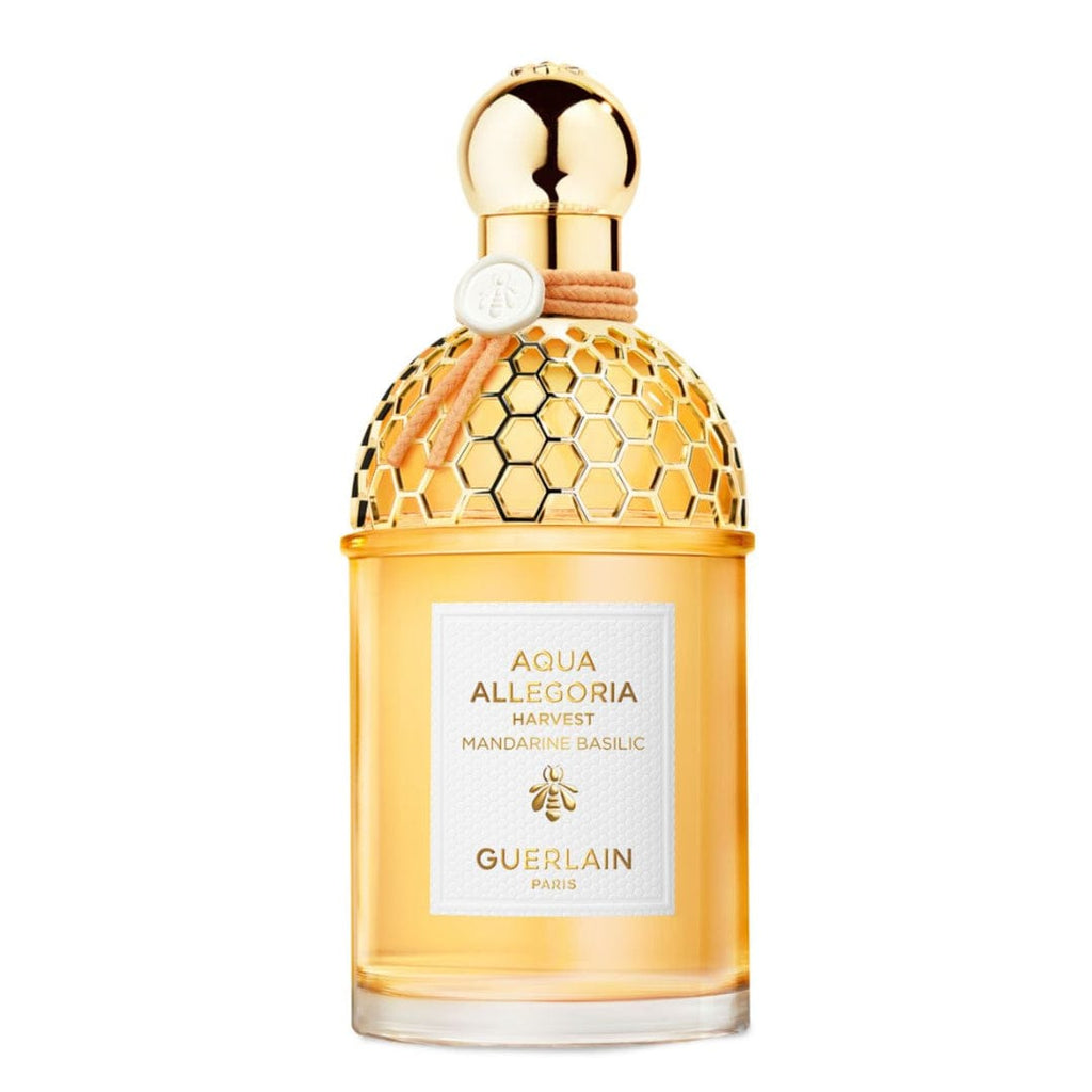 Guerlain Mandarine Basilic Harvest