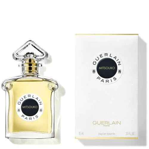 Guerlain Mitsouko Eau De Toilette Perfume For Women 2.5 oz / 3.3 oz Edt