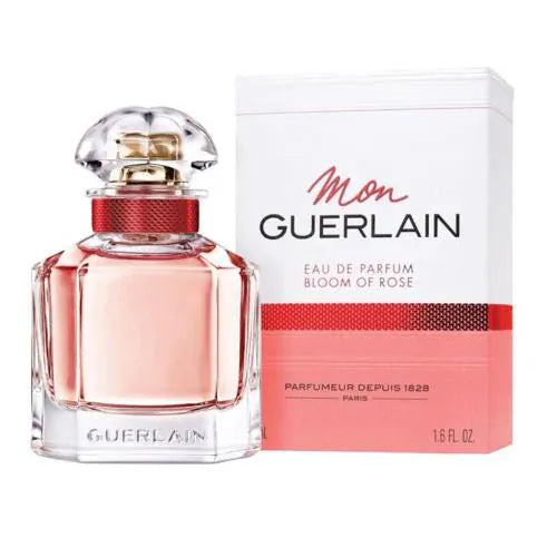 Guerlain Mon Guerlain Bloom Rose For Women Eau de Parfum