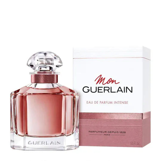 Guerlain Mon Guerlain Intense For Women Eau de Parfum