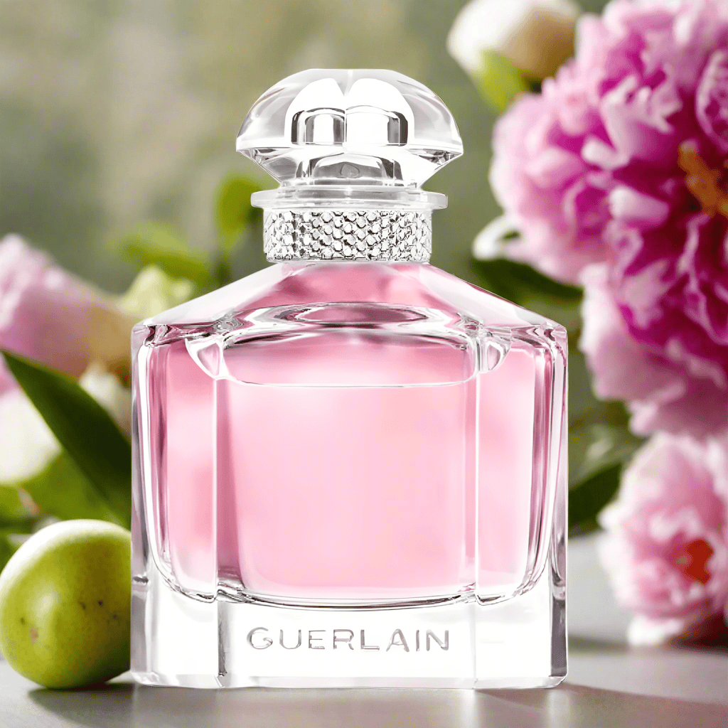 Guerlain Mon Guerlain Sparkling Bouquet For Women Eau de Parfum