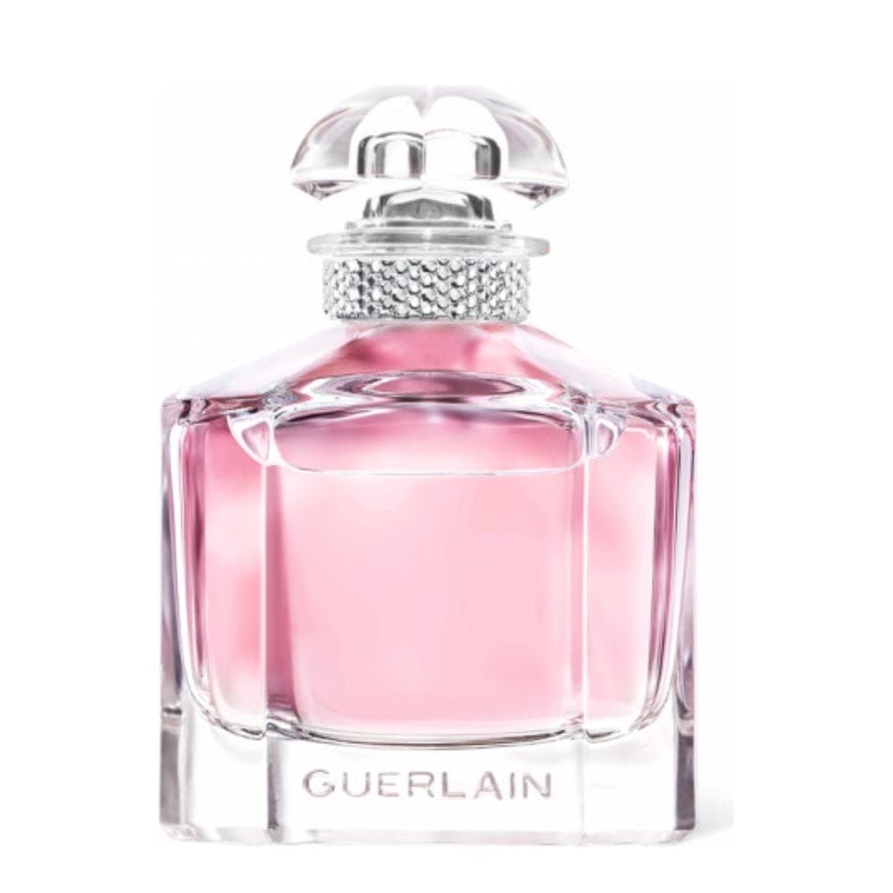 Guerlain Mon Guerlain Sparkling Bouquet For Women Eau de Parfum