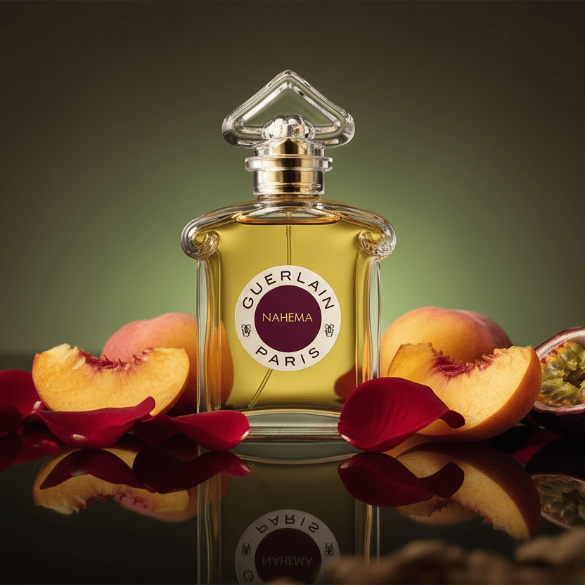 Guerlain Nahema Eau de Parfum