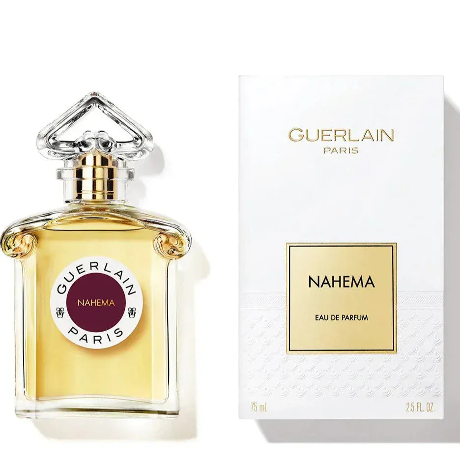 Guerlain Nahema Eau de Parfum