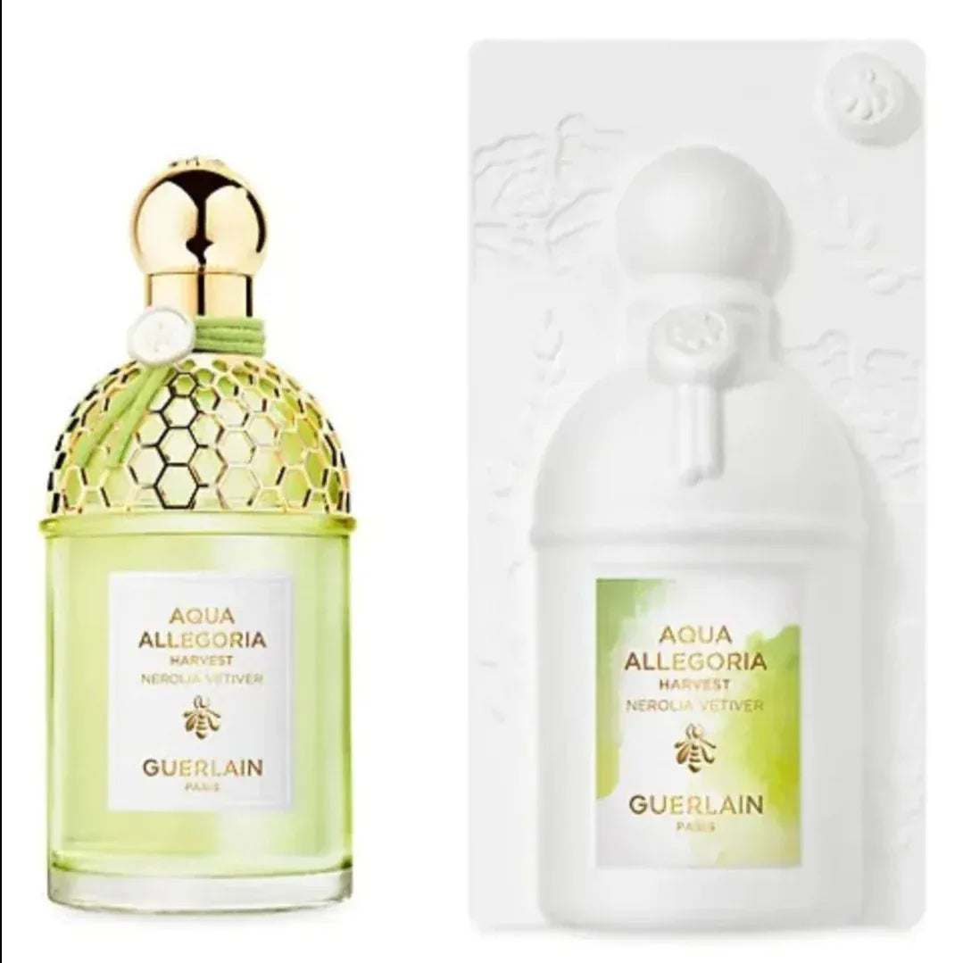 Guerlain Nerolia Vetiver Harvest