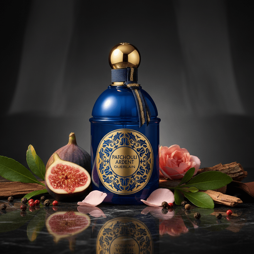 Guerlain Patchouli Ardent