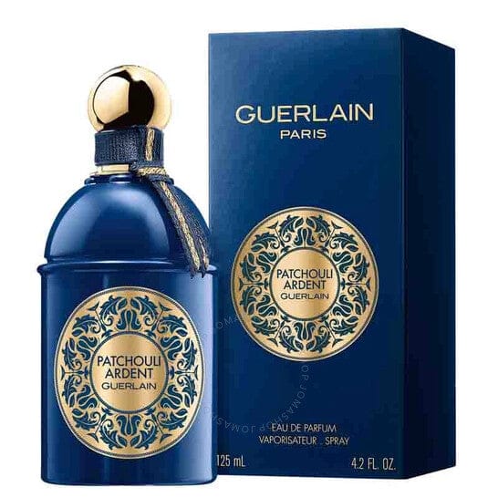 Guerlain Patchouli Ardent