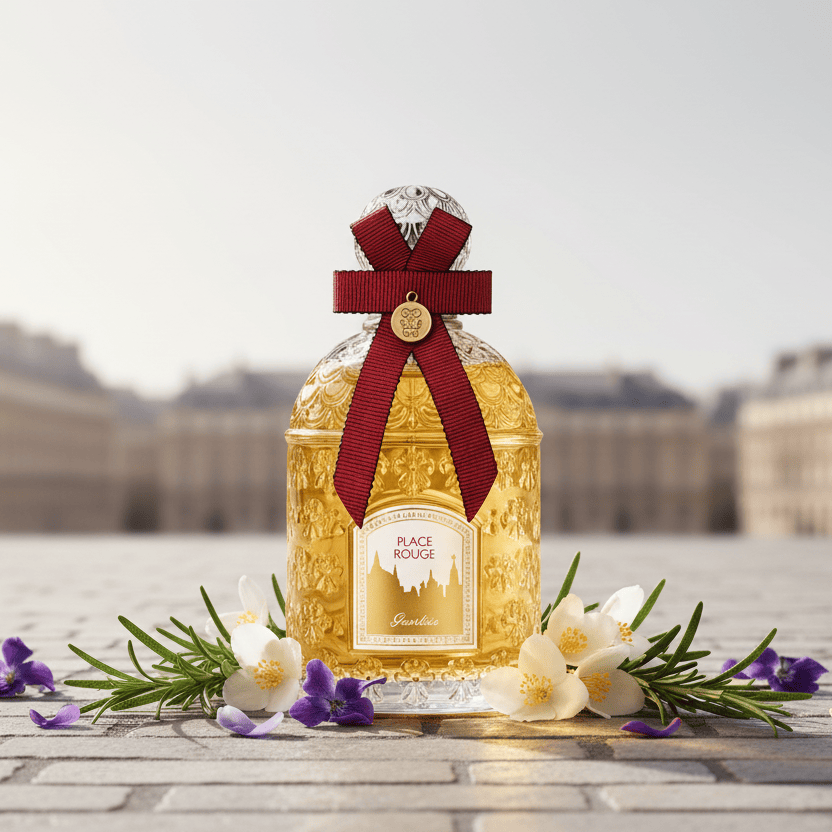 Guerlain Place Rouge