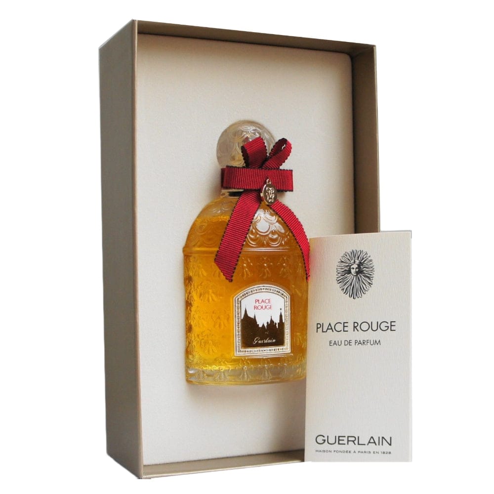 Guerlain Place Rouge
