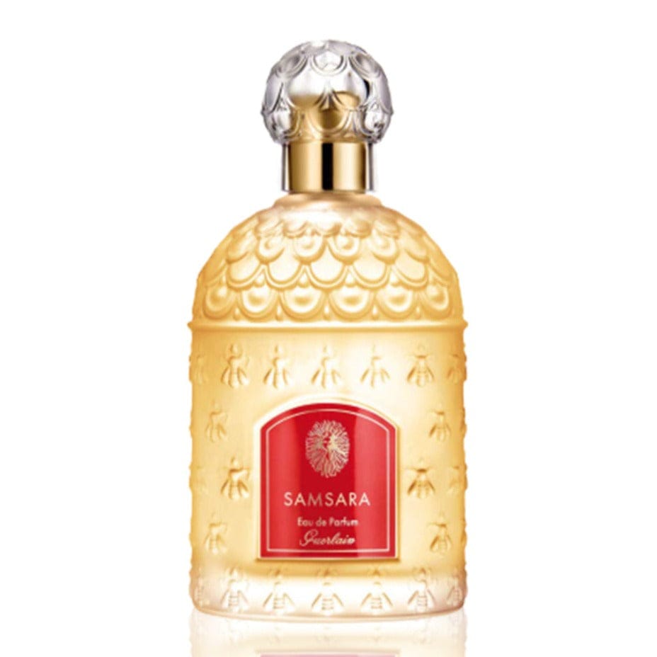 Guerlain Samsara Eau de Parfum Perfume For Women/Cologne For women Eau De Parfum 2.5 oz / 3.4 oz Edp