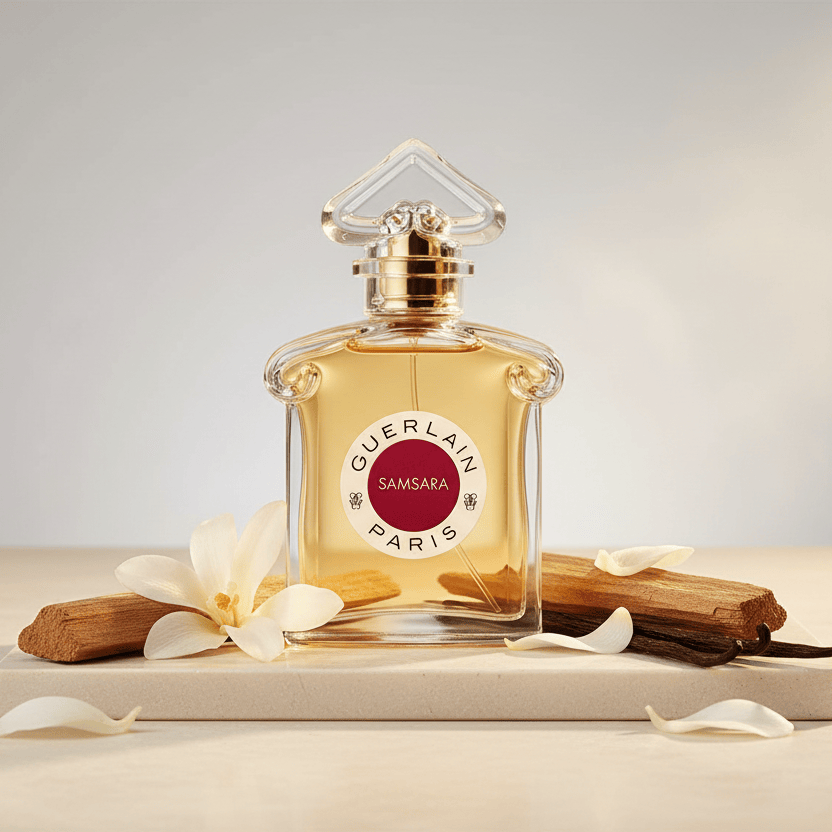 Guerlain Samsara Eau de Toilette