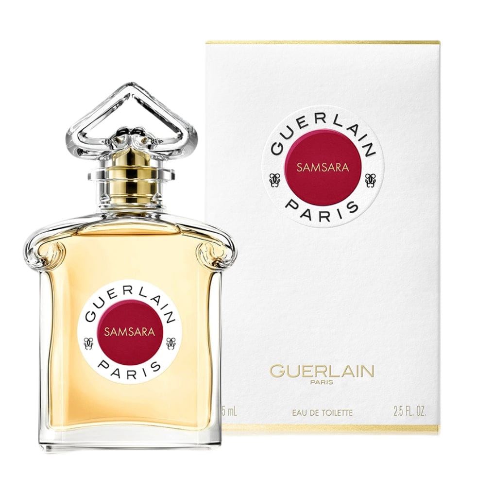 Guerlain Samsara Eau de Toilette